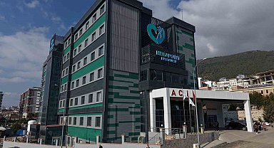 Özel Megapoint Hastanesinden çocuk hastalar için bayram indirimi