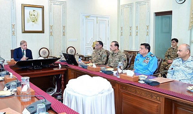 Pakistan: "İndus'ta su akışına yönelik herhangi bir girişim, savaş nedeni sayılacak"