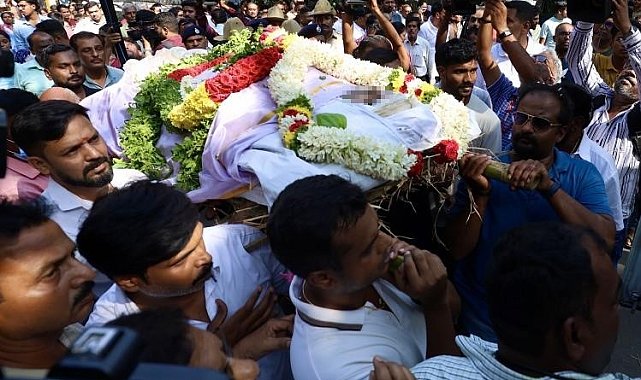 Pakistan'tan Cemmu ve Keşmir saldırısına ilişkin "tarafsız soruşturma" çağrısı