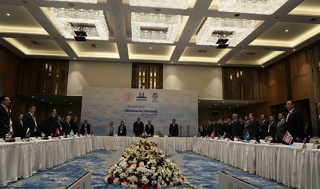 Palandöken Ekonomi Forumu başlıyor