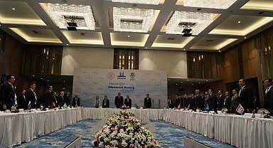 Palandöken Ekonomi Forumu başlıyor