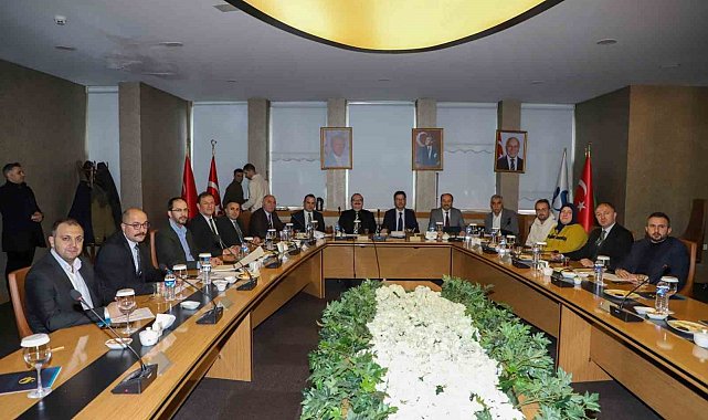 Palandöken Ekonomi Forumu'na doğru