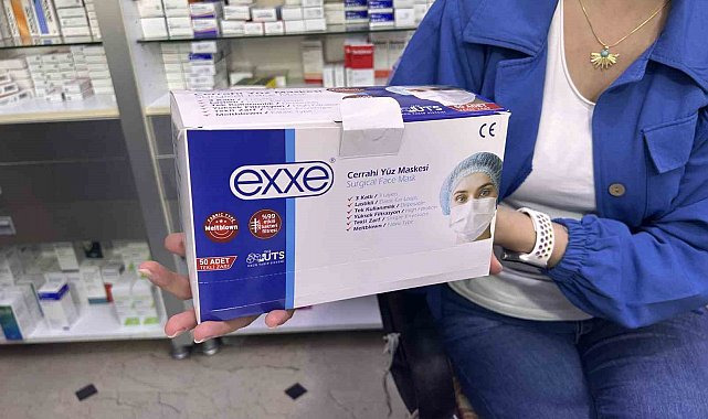 Pandemi bitti ama maske kullanımı devam ediyor