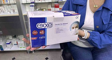 Pandemi bitti ama maske kullanımı devam ediyor