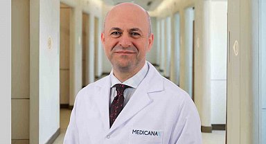 Pankreas ameliyatını tüm Akdeniz izledi