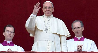 Papa Francis'in ölümü nedeniyle Arjantin ve İspanya'da yas ilan edildi