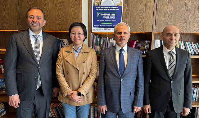 Paper Eurasia için geri sayım başladı