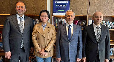 Paper Eurasia için geri sayım başladı