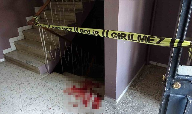 Pendik'te eski koca dehşeti: Özbek kadın evinde eski eşi tarafından bıçaklanarak öldürüldü