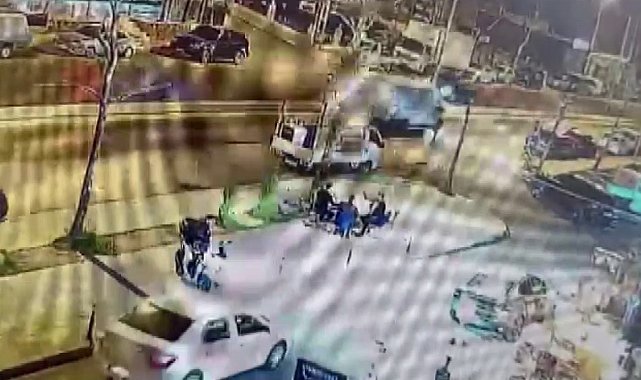 Pendik'te ortaklar arasındaki silahlı kavganın şüphelileri yakalandı