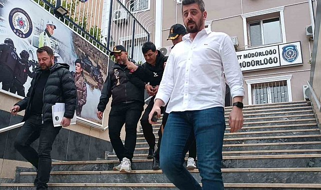 Pendik'te sevgili dehşeti: Özbekistan uyruklu kız arkadaşını öldürdü