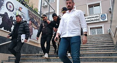 Pendik'te sevgili dehşeti: Özbekistan uyruklu kız arkadaşını öldürdü