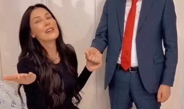 Petek Dinçöz'e yüz gençleştirme operasyonu: Yeni yüz, yeni Petek