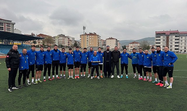 Play Off karşılaşmaları tüm hızla devam ediyor
