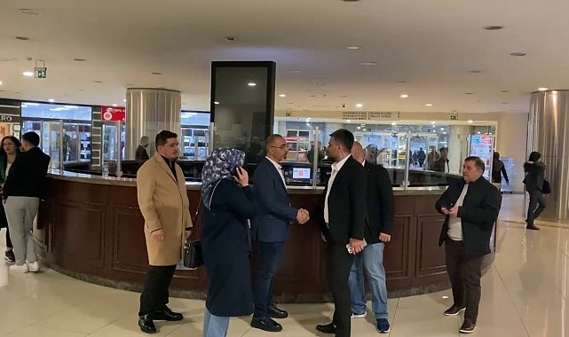 Polatların kara para aklama davasında üçüncü celse başladı