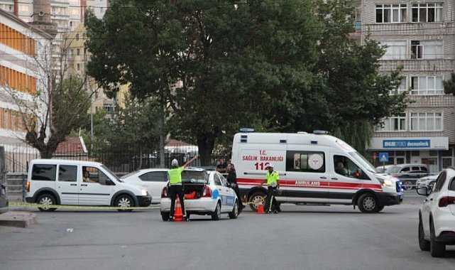 Polis katiline yeniden görülen davada müebbet hapis cezası