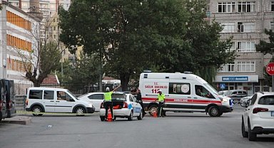 Polis katiline yeniden görülen davada müebbet hapis cezası