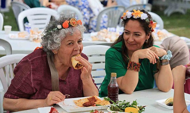 Portakal Çiçeği Karnavalına 3 gün kaldı