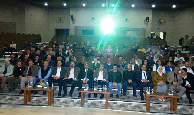 Posoflu Aşık Müdami Ardahan'da anıldı