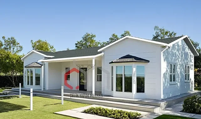 Prefabrik Ev Fiyatları 2025: Hangi Model Ne Kadar? Detaylı Liste