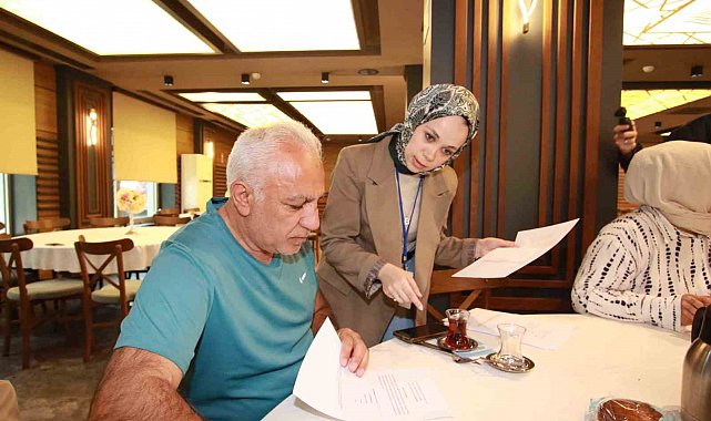 PROBES ile otizmli çocuklarda yeni aşamaya geçildi