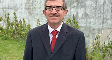 Prof. Dr. Altan'dan uyarı: "Yer altına değil, yer üstüne odaklanmalıyız"