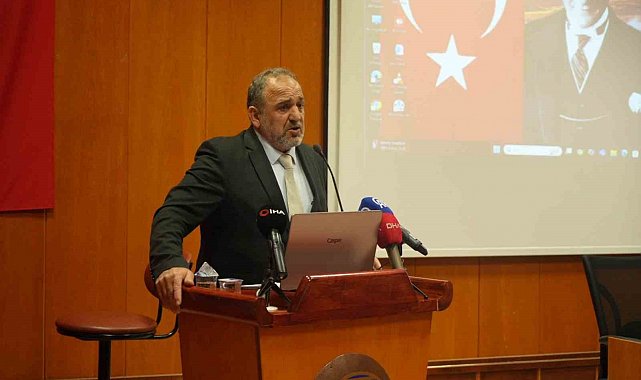 Prof. Dr. Aytaç: "Kenevir sektörü ülkemizde yeniden canlanıyor"