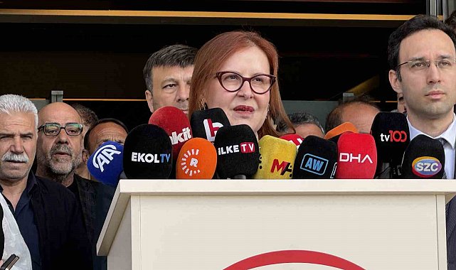 Prof. Dr. Çavlan Çiftçi, "Sırrı Bey'in durumu düne göre çok daha iyi"