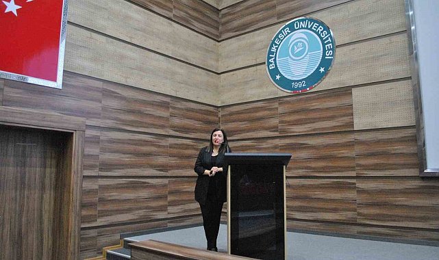 Prof. Dr. Nilay Şahin, "Serebral palsi çok önemli bir sağlık sorunu"