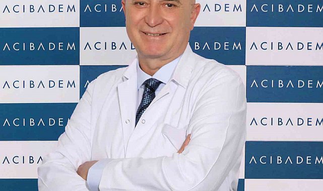 Prof. Dr. Sarpel: "Diz protezi ameliyatlarında robotik yöntem ile iyileşme hızlanıyor"