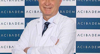 Prof. Dr. Sarpel: "Diz protezi ameliyatlarında robotik yöntem ile iyileşme hızlanıyor"