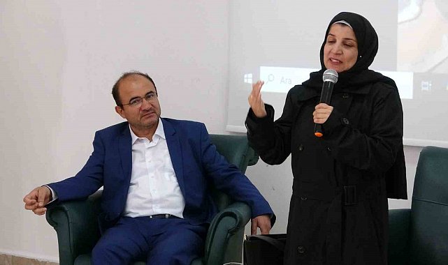 Prof. Dr. Uygun, gönüllü doktor olarak 65 gün görev yaptığı Gazze'de yaşadıklarını anlattı