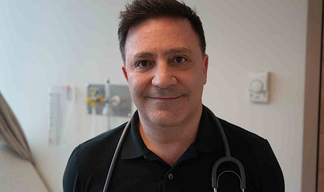 Profesör açıkladı: "Ani, beklenmedik ve genç ölümlerin sebebi kalp gribi"