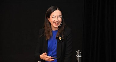 Psikolog Dr. Elif Ünsal Özberk'ten kadınlara farkındalık semineri