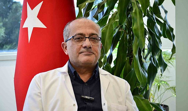 "Aort anevrizmaları sinsi seyretmektedir"