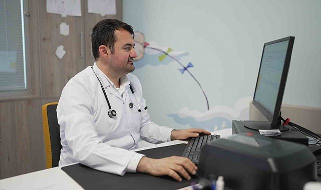 "Baharda alerjik rinit belirtilerini hafife almayın"