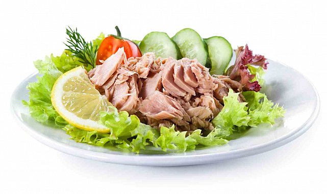 "Balık tüketmek kalp krizi riskini azaltabilir"