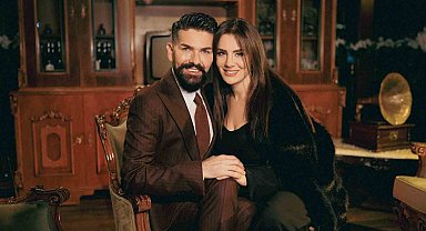 "Ben Ordayım" listeleri alt üst etti