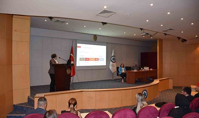 "Beyin Ölümü ve Donör Bakımı Eğitim Toplantısı" düzenlendi