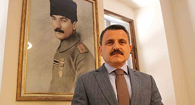 "Çanakkale Tarihi Alan tam bir huzur ve barış toprakları oldu"