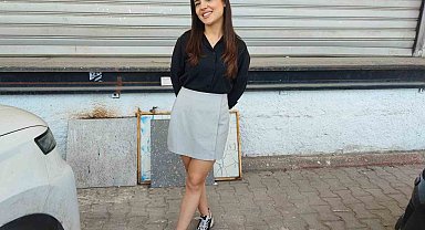 "Daha çok yağmur yağsın" dedi iş yerini su bastı