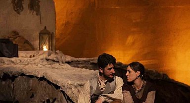 "Dünyanın Bütün İsimleri" son kez izleyici ile buluştu