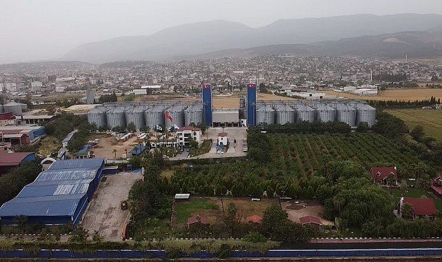 "Ekonomiye güveniyoruz ve Türkiye'ye yatırım yapmaya devam edeceğiz"