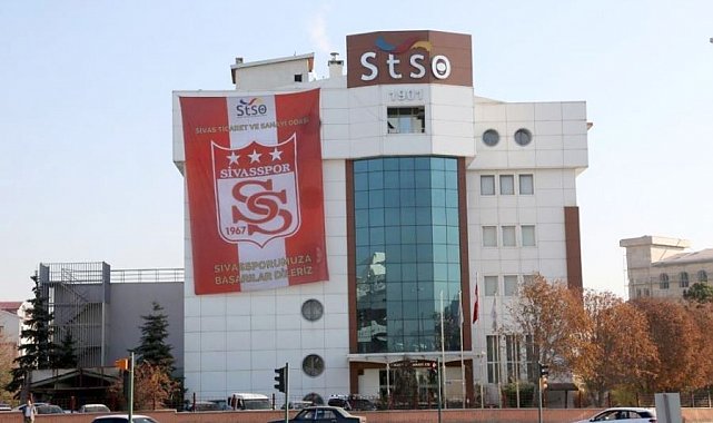 "ESTAŞ, Sivas sanayisinin gücünü tüm Türkiye'ye gösterdi"