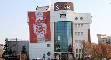 "ESTAŞ, Sivas sanayisinin gücünü tüm Türkiye'ye gösterdi"