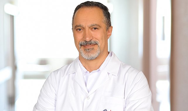 "Fazla vitamin tüketimi farklı hastalıklara neden olabilir"