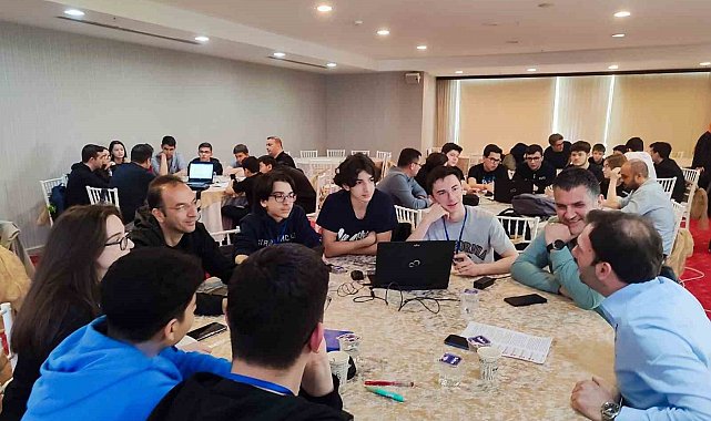 "Güvenli İnternet Çalıştayı" Balıkesir'de gerçekleştirildi