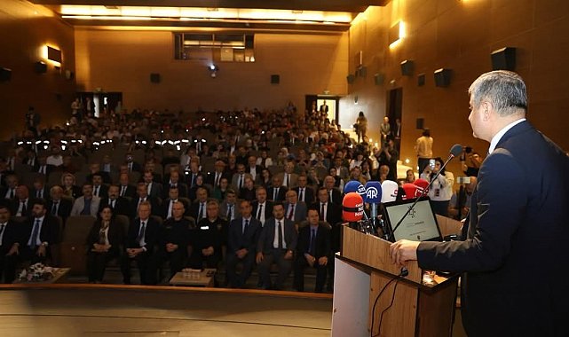 "İşte Birlik, Güçte Birlik: Karabük" projesinin eylem planı lansman toplantısı yapıldı