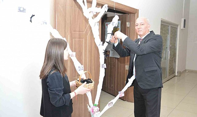 "Sessizliğin Sesi Ol" gösterisi büyük beğeni topladı