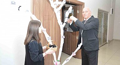 "Sessizliğin Sesi Ol" gösterisi büyük beğeni topladı